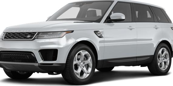 LAND ROVER RANGE ROVER SPORT 2019 SALWG2RV8KA848567 image LAND ROVER RANGE ROVER SPORT 2019 SALWG2RV8KA848567 image